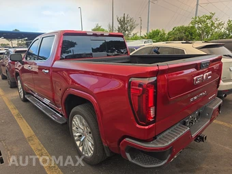 2024 GMC Sierra 1500 Denali Crew Cab Short Bed 5SA - miniatura 6
