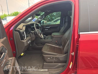 2024 GMC Sierra 1500 Denali Crew Cab Short Bed 5SA - miniatura 7