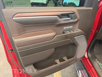 2024 GMC Sierra 1500 Denali Crew Cab Short Bed 5SA - miniatura 9