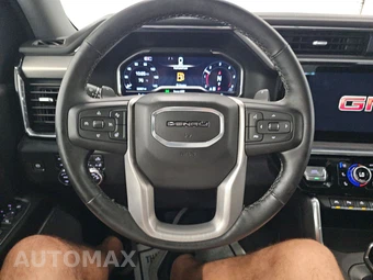 2024 GMC Sierra 1500 Denali Crew Cab Short Bed 5SA - miniatura 10