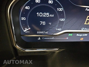 2024 GMC Sierra 1500 Denali Crew Cab Short Bed 5SA - miniatura 12