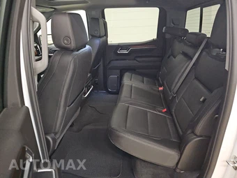 2024 GMC Sierra 1500 Denali Crew Cab Short Bed 5SA - miniatura 13