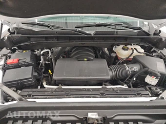 2024 GMC Sierra 1500 Denali Crew Cab Short Bed 5SA - miniatura 15