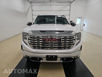 2024 GMC Sierra 1500 Denali Crew Cab Short Bed 5SA - miniatura 2