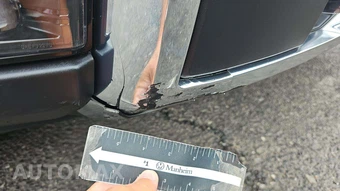 2024 GMC Sierra 1500 Denali Crew Cab Short Bed 5SA - miniatura 22
