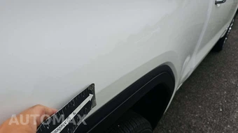 2024 GMC Sierra 1500 Denali Crew Cab Short Bed 5SA - miniatura 23