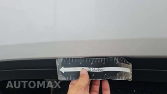 2024 GMC Sierra 1500 Denali Crew Cab Short Bed 5SA - miniatura 24