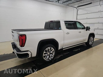 2024 GMC Sierra 1500 Denali Crew Cab Short Bed 5SA - miniatura 4