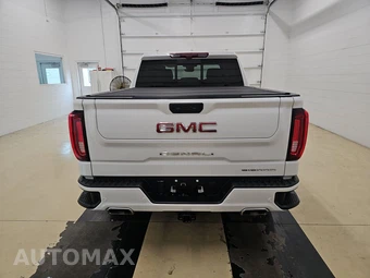 2024 GMC Sierra 1500 Denali Crew Cab Short Bed 5SA - miniatura 5