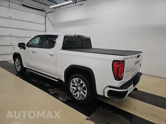 2024 GMC Sierra 1500 Denali Crew Cab Short Bed 5SA - miniatura 6