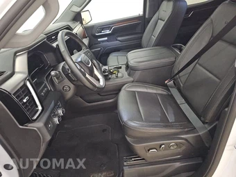 2024 GMC Sierra 1500 Denali Crew Cab Short Bed 5SA - miniatura 7