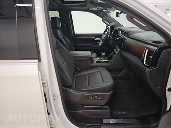 2024 GMC Sierra 1500 Denali Crew Cab Short Bed 5SA - miniatura 8