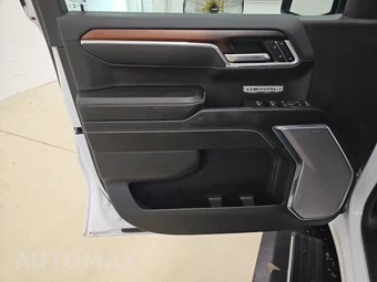 2024 GMC Sierra 1500 Denali Crew Cab Short Bed 5SA - miniatura 9