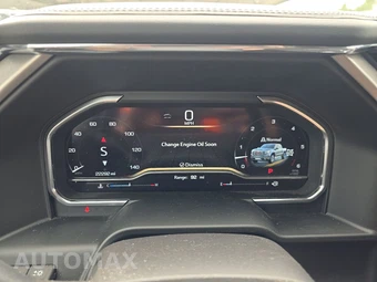 2024 GMC Sierra 1500 Denali Crew Cab Short Bed 5SA - miniatura 12