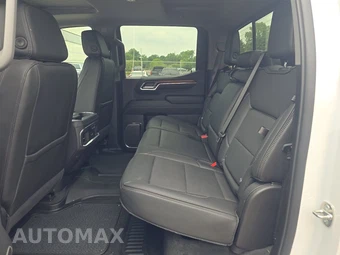 2024 GMC Sierra 1500 Denali Crew Cab Short Bed 5SA - miniatura 13