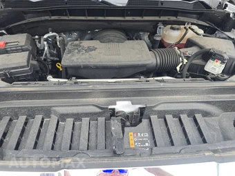 2024 GMC Sierra 1500 Denali Crew Cab Short Bed 5SA - miniatura 16