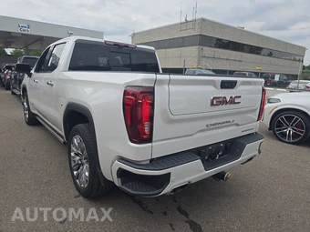 2024 GMC Sierra 1500 Denali Crew Cab Short Bed 5SA - miniatura 6