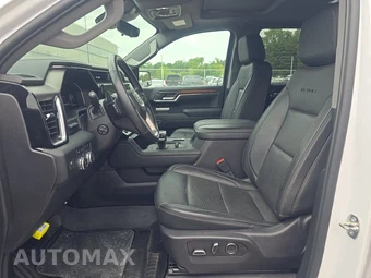 2024 GMC Sierra 1500 Denali Crew Cab Short Bed 5SA - miniatura 7