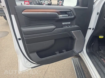 2024 GMC Sierra 1500 Denali Crew Cab Short Bed 5SA - miniatura 9
