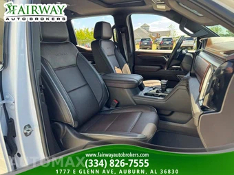 2024 GMC Sierra 1500 Denali Crew Cab Short Bed 5SA - miniatura 12