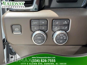 2024 GMC Sierra 1500 Denali Crew Cab Short Bed 5SA - miniatura 17