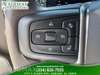 2024 GMC Sierra 1500 Denali Crew Cab Short Bed 5SA - miniatura 19