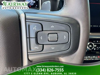 2024 GMC Sierra 1500 Denali Crew Cab Short Bed 5SA - miniatura 20