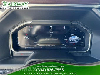 2024 GMC Sierra 1500 Denali Crew Cab Short Bed 5SA - miniatura 21
