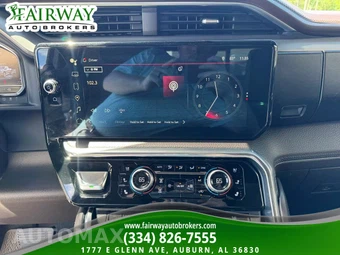 2024 GMC Sierra 1500 Denali Crew Cab Short Bed 5SA - miniatura 22