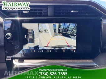 2024 GMC Sierra 1500 Denali Crew Cab Short Bed 5SA - miniatura 23