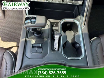 2024 GMC Sierra 1500 Denali Crew Cab Short Bed 5SA - miniatura 24
