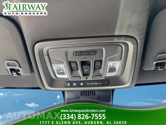2024 GMC Sierra 1500 Denali Crew Cab Short Bed 5SA - miniatura 25