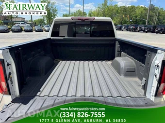 2024 GMC Sierra 1500 Denali Crew Cab Short Bed 5SA - miniatura 28