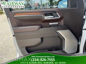 2024 GMC Sierra 1500 Denali Crew Cab Short Bed 5SA - miniatura 29