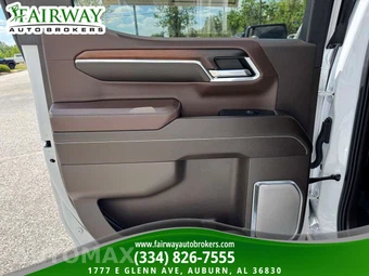 2024 GMC Sierra 1500 Denali Crew Cab Short Bed 5SA - miniatura 30