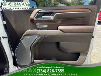 2024 GMC Sierra 1500 Denali Crew Cab Short Bed 5SA - miniatura 31