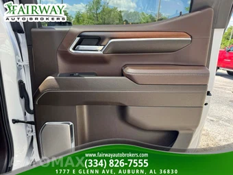 2024 GMC Sierra 1500 Denali Crew Cab Short Bed 5SA - miniatura 32