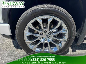 2024 GMC Sierra 1500 Denali Crew Cab Short Bed 5SA - miniatura 33