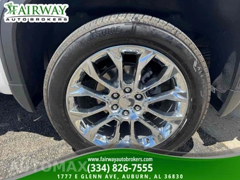 2024 GMC Sierra 1500 Denali Crew Cab Short Bed 5SA - miniatura 34