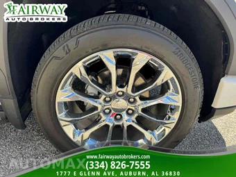 2024 GMC Sierra 1500 Denali Crew Cab Short Bed 5SA - miniatura 35