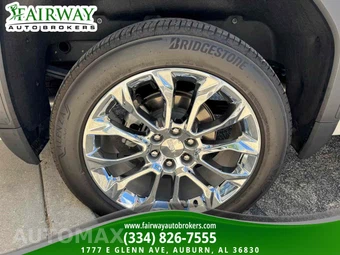 2024 GMC Sierra 1500 Denali Crew Cab Short Bed 5SA - miniatura 36