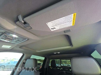 2024 GMC Sierra 1500 Denali Crew Cab Short Bed 5SA - miniatura 11
