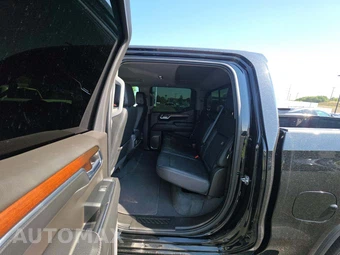 2024 GMC Sierra 1500 Denali Crew Cab Short Bed 5SA - miniatura 13