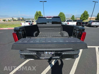 2024 GMC Sierra 1500 Denali Crew Cab Short Bed 5SA - miniatura 14
