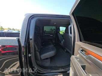2024 GMC Sierra 1500 Denali Crew Cab Short Bed 5SA - miniatura 16