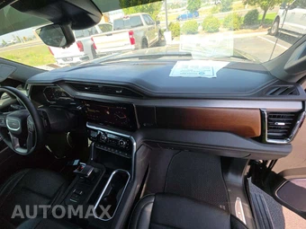 2024 GMC Sierra 1500 Denali Crew Cab Short Bed 5SA - miniatura 19