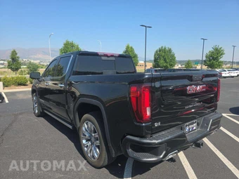 2024 GMC Sierra 1500 Denali Crew Cab Short Bed 5SA - miniatura 2
