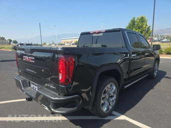 2024 GMC Sierra 1500 Denali Crew Cab Short Bed 5SA - miniatura 3