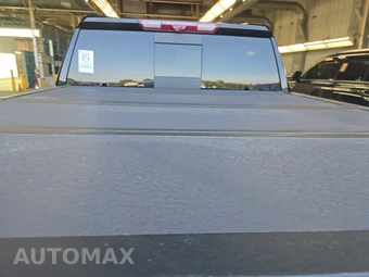 2024 GMC Sierra 1500 Denali Ultimate Crew Cab Short Bed - miniatura 16