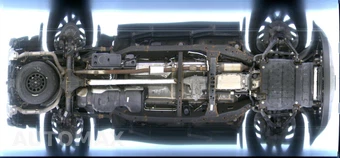 2024 GMC Sierra 1500 Denali Ultimate Crew Cab Short Bed - miniatura 22